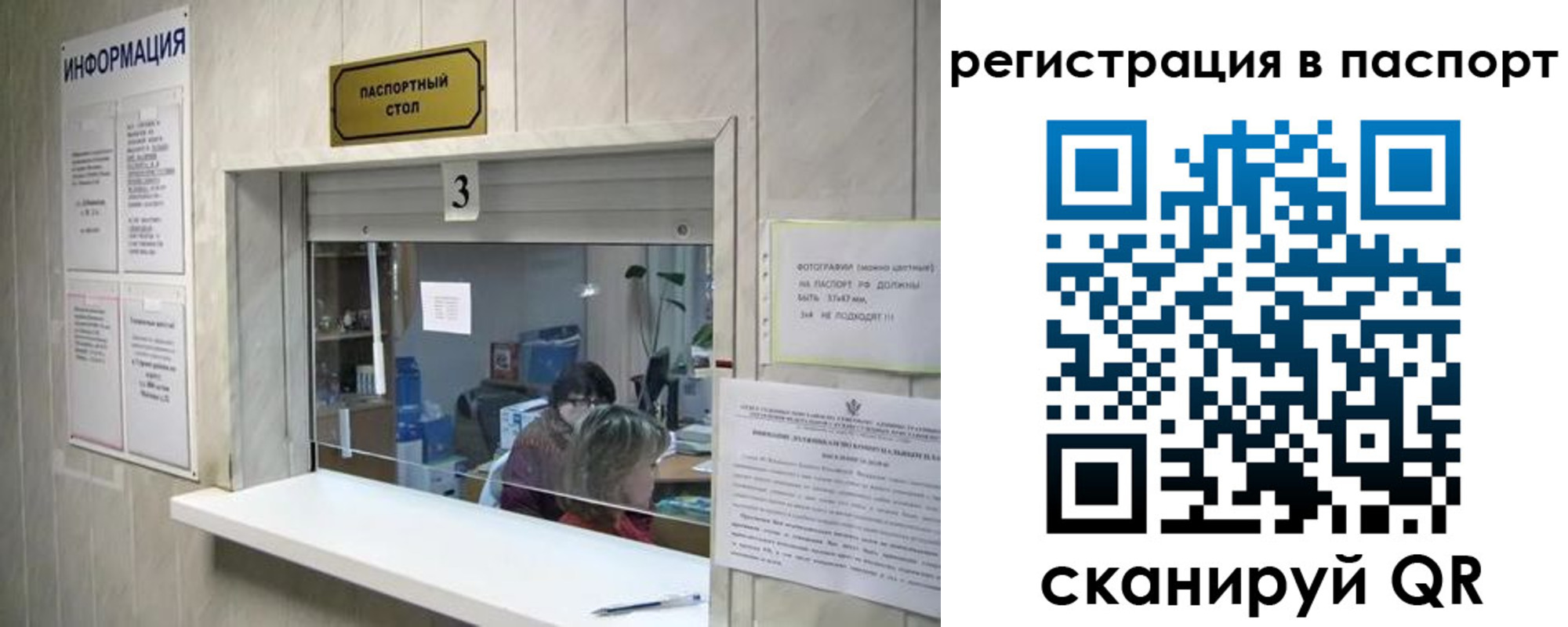 прописка поиск в Кандалакше